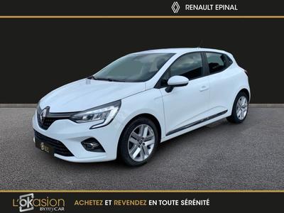 Renault Clio V Blue dCi 115 Business