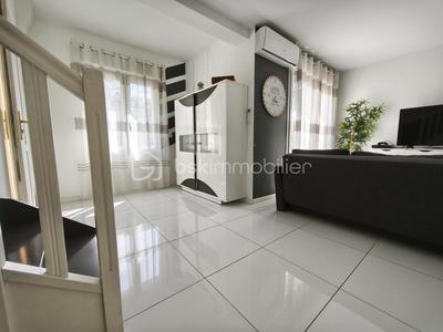 Maison de ville - 92 m² - 4 pièces