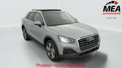Audi Q2 35 Tfsi 150 s tronic 7 Design