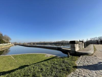 Bureau - 17 m² - 1 pièce