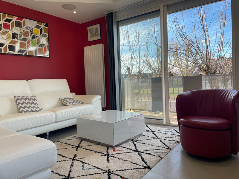 Maison - 154 m² - 5 pièces