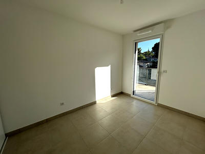 Appartement - 88 m² - 4 pièces