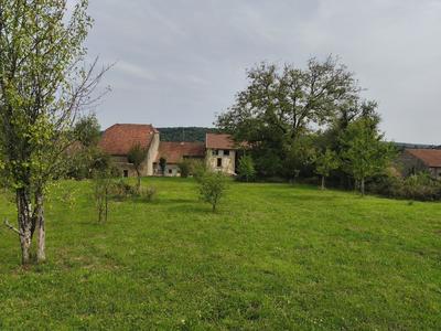Maison en pierre - 200 m²