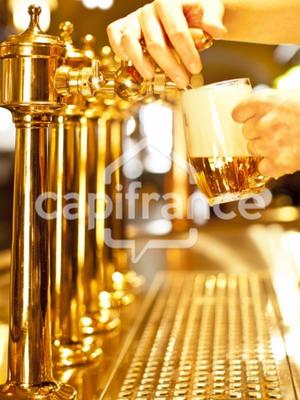 Fonds de commerce - 100 m²