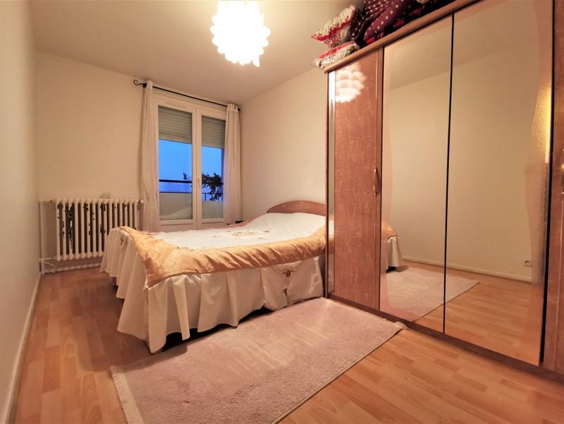 Appartement - 75 m² - 4 pièces