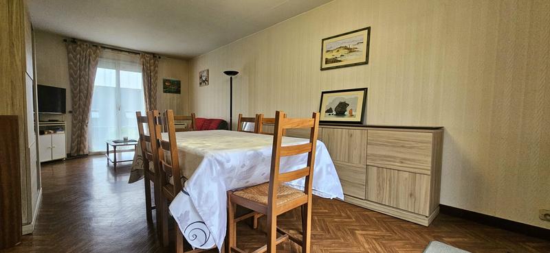 Maison - 101 m² - 5 pièces