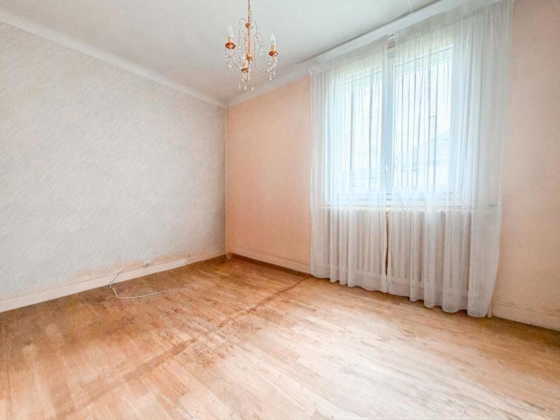 Maison - 83 m² - 4 pièces