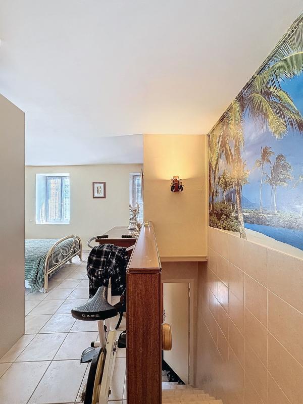 Maison - 69 m² - 3 pièces