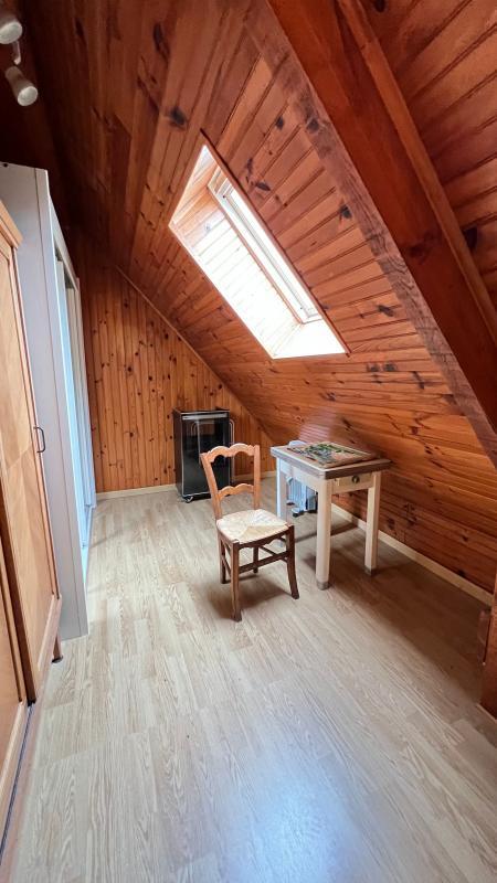 Maison - 97 m² - 4 pièces