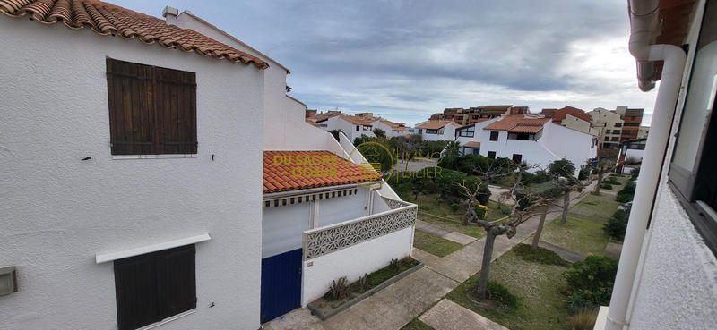 Duplex - 50 m² - 3 pièces