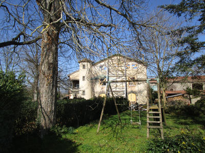 Maison - 170 m² - 4 pièces