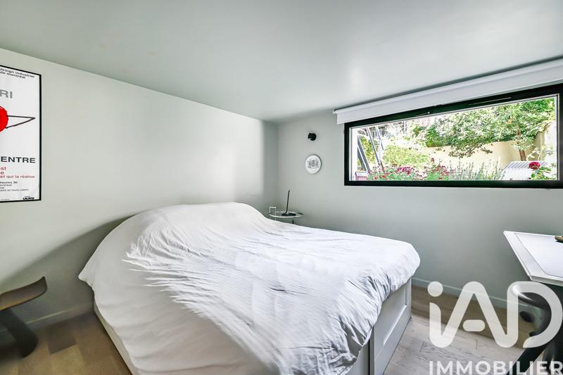 Maison - 122 m² - 6 pièces