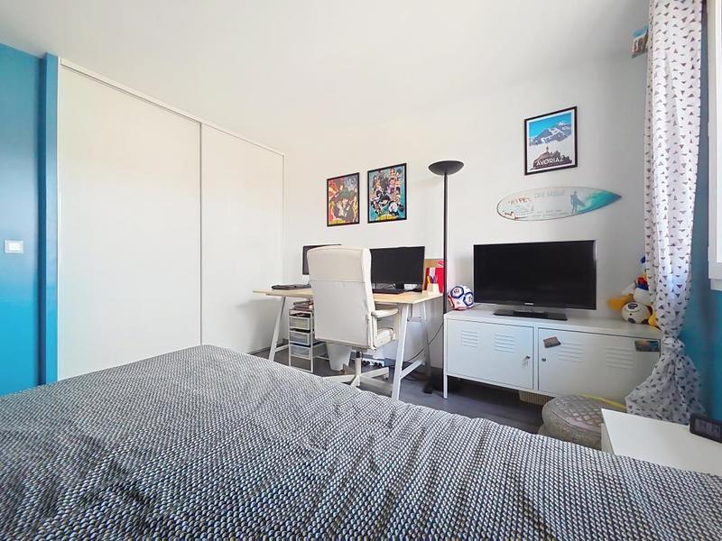 Maison - 112 m² - 5 pièces