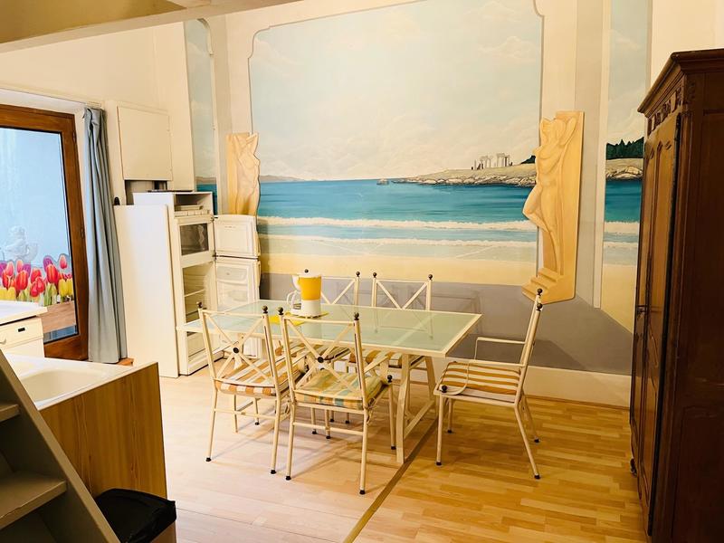 Appartement - 73 m² - 2 pièces