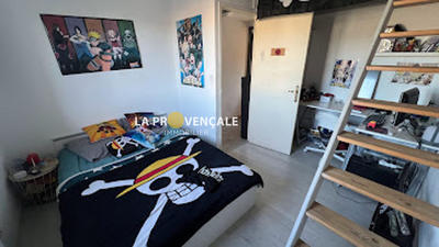 Maison - 107 m² - 5 pièces