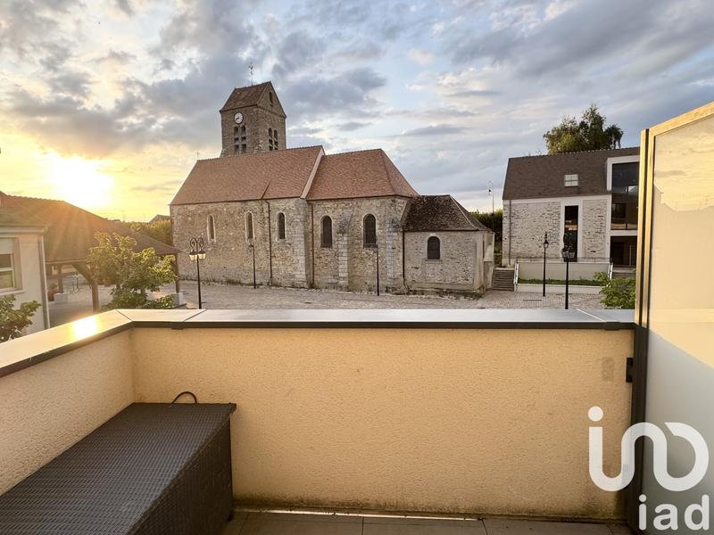 Duplex - 45 m² - 2 pièces