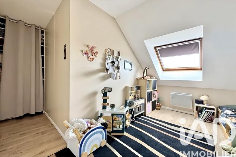 Appartement - 78 m² - 3 pièces