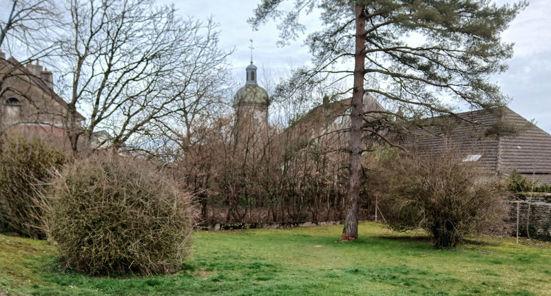 Appartement - 73 m² - 3 pièces