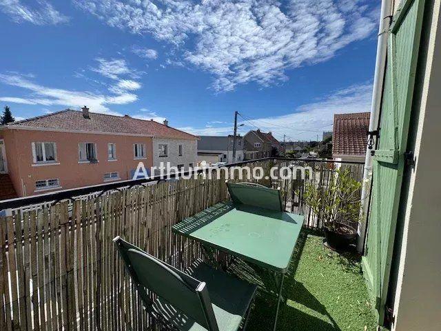 Maison - 79 m² - 3 pièces