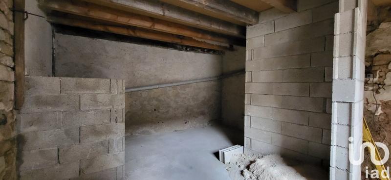 Maison de village - 110 m² - 5 pièces