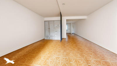 Appartement - 34 m² - 1 pièce