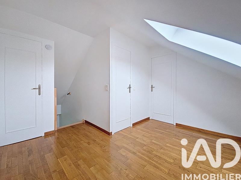 Maison - 159 m² - 7 pièces