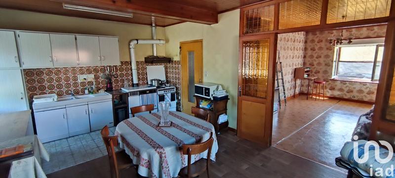 Maison de ville - 136 m² - 4 pièces