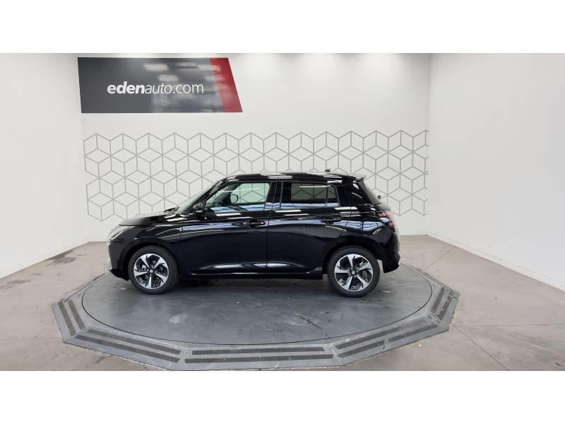 Suzuki Swift 1.2 Dualjet Hybrid Pack