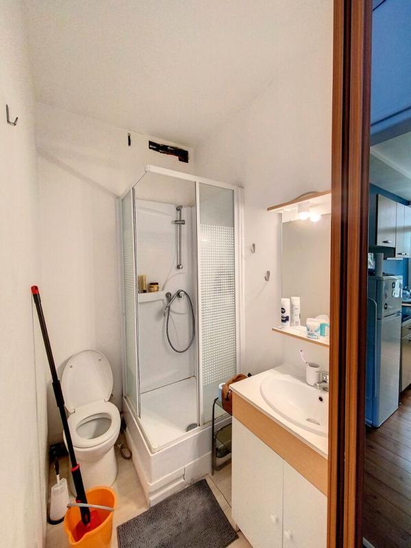 Appartement - 37 m² - 1 pièce