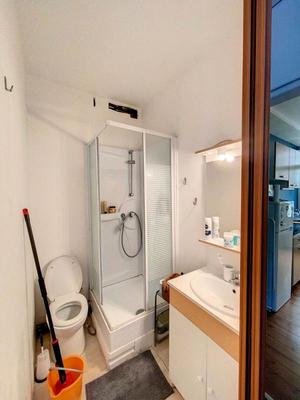 Appartement - 37 m² - 1 pièce