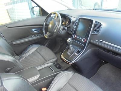 Renault Scénic Grand 7pl 1.7 Dci 120 Edc Intens