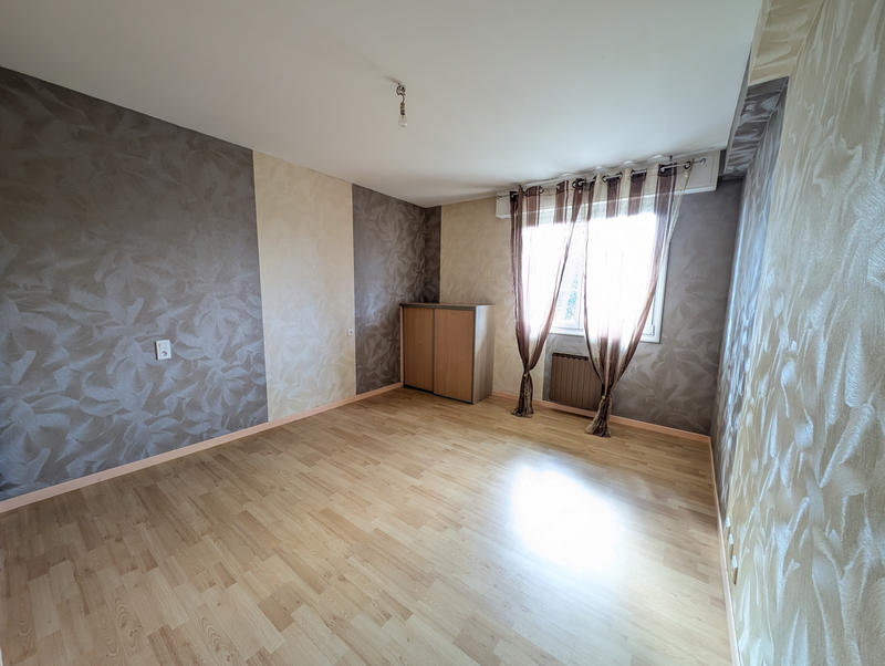 Maison - 153 m² - 7 pièces