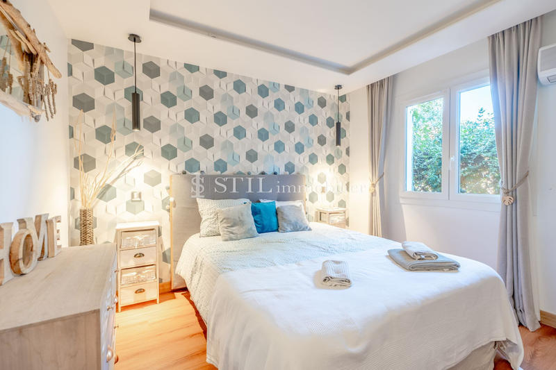 Villa - 116 m² - 5 pièces