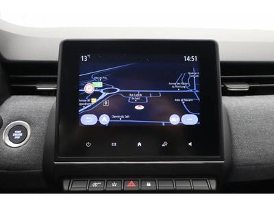 Renault Clio TCe 90 ch Gsr2 Techno