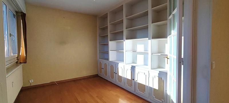 Appartement - 77 m² - 4 pièces