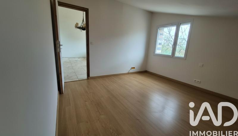 Appartement - 87 m² - 4 pièces