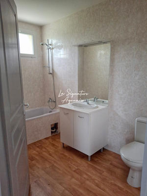 Appartement - 66 m² - 4 pièces