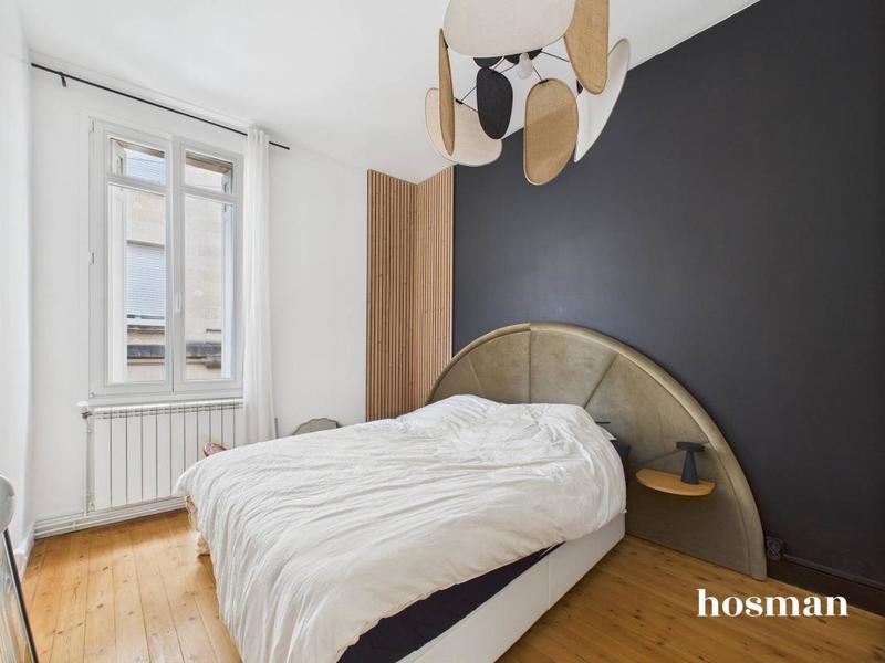 Maison - 78 m² - 4 pièces