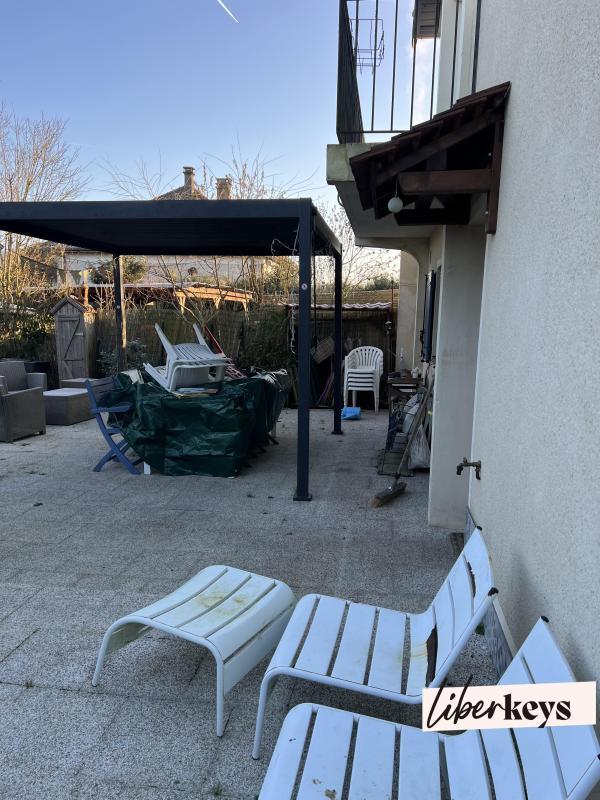 Gîte - 165 m² - 6 pièces