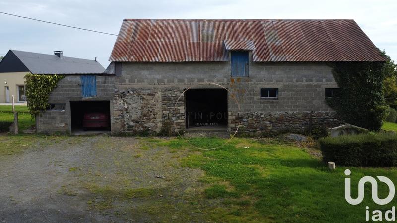 Ferme - 127 m² - 7 pièces