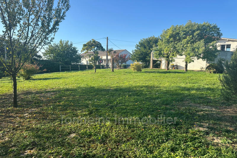 Maison - 103 m² - 4 pièces