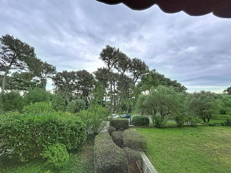 Appartement - 92 m² - 3 pièces