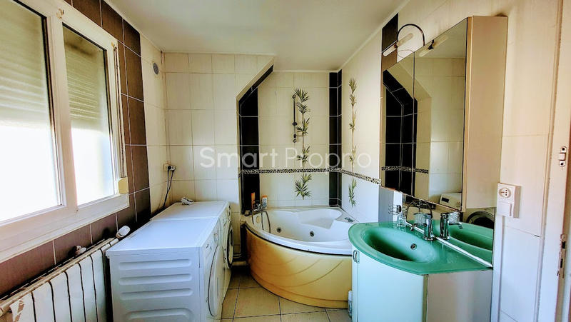 Maison - 173 m² - 7 pièces