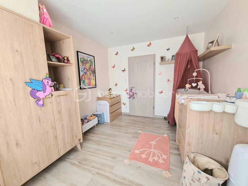 Maison - 90 m² - 3 pièces