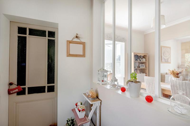 Maison - 200 m² - 6 pièces