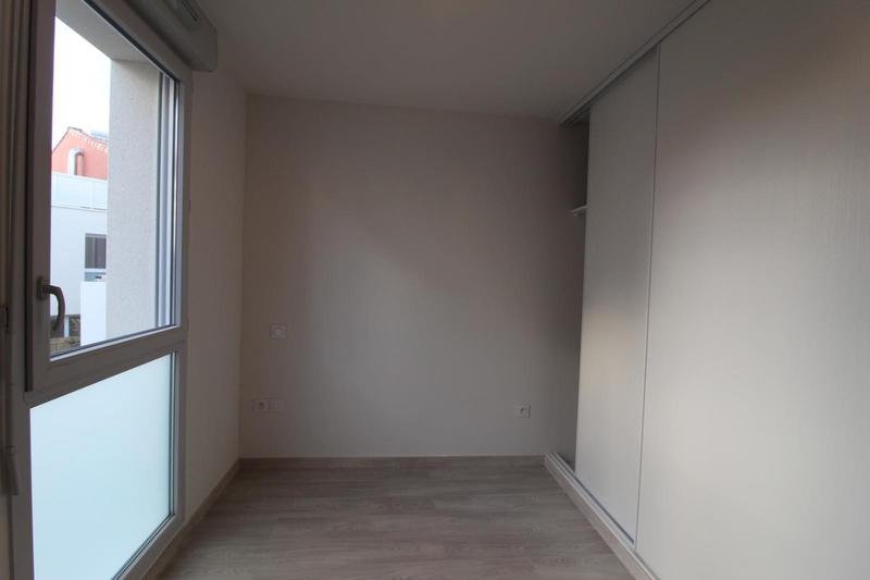 Duplex - 57 m² - 3 pièces