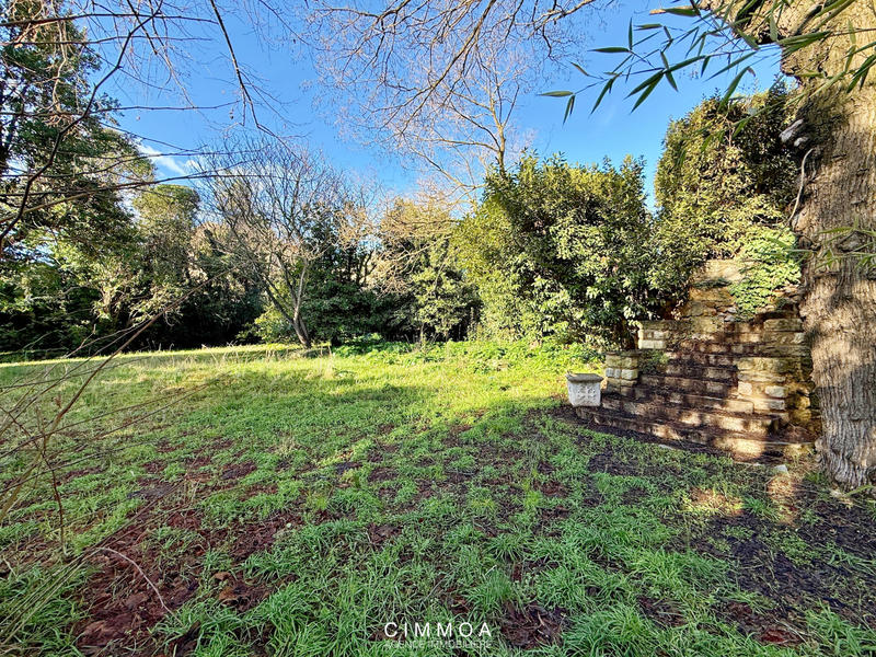 Maison - 176 m² - 5 pièces