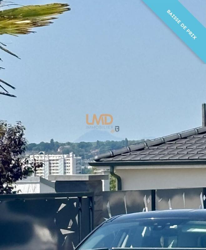 Maison - 133 m² - 4 pièces