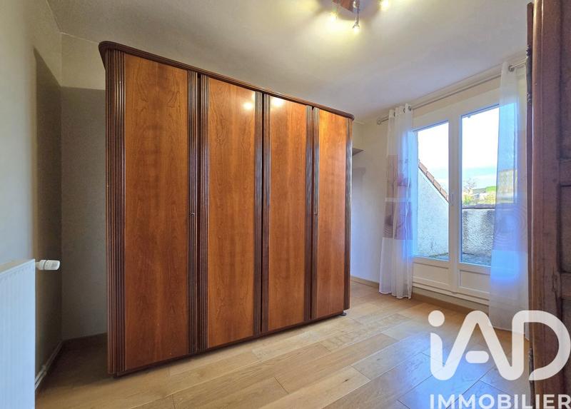 Maison de maîtres - 160 m² - 8 pièces