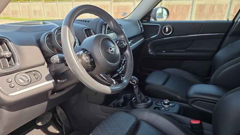 Mini Countryman II 1.5 Cooper se 224 All4 Steptronic6 Business